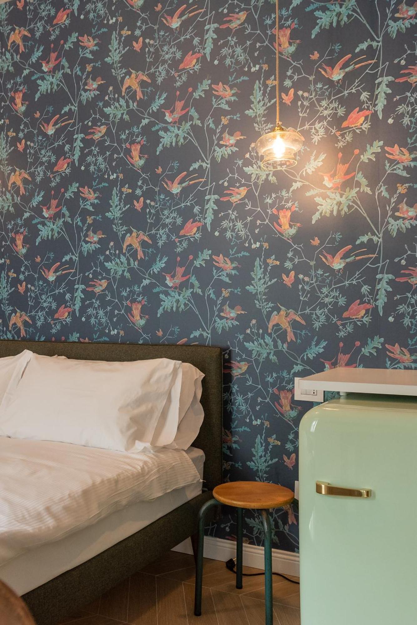 Regina Boutique Suites ตรีเอสเต ภายนอก รูปภาพ